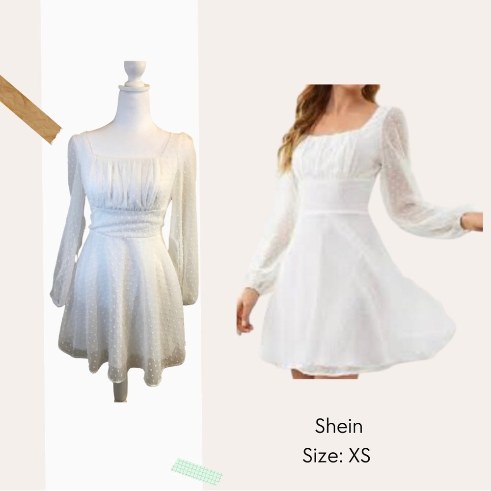 Women’s holiday dress